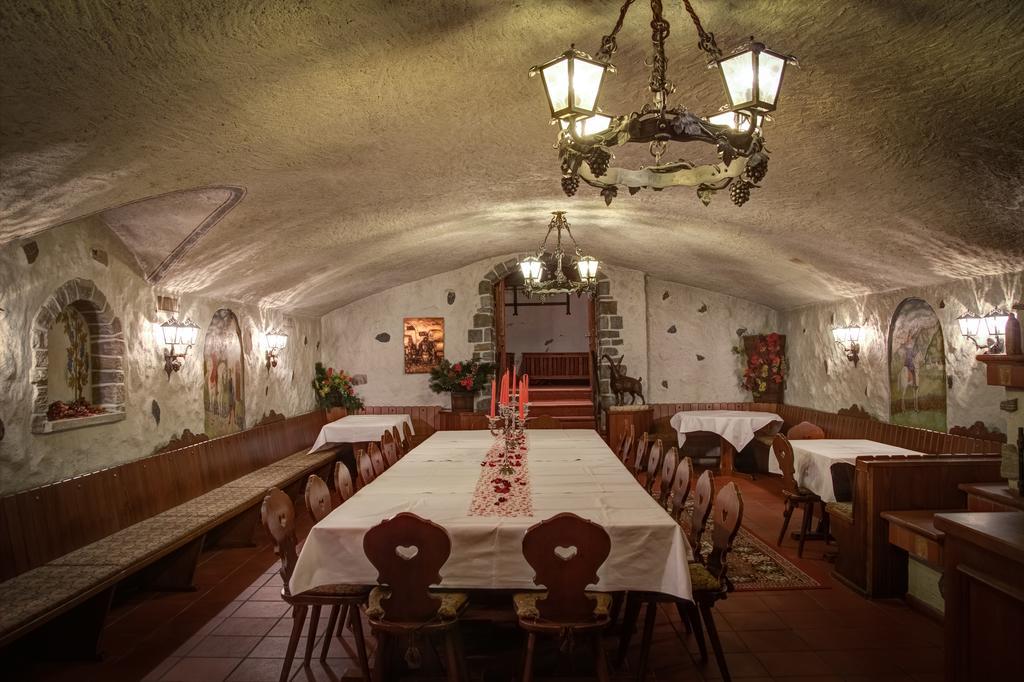 Gasthof zur Bündte Jenins Exterior foto